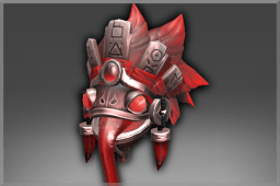 Lash of the Lizard Kin of the Crimson Witness image