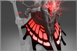 Monarch of the Sapphire Glen of the Crimson Witness image